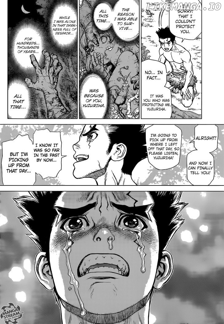 Dr.Stone Chapter 1 image 36
